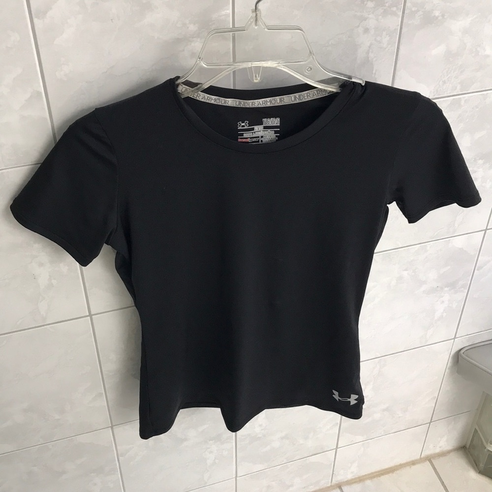 Girls ACTIVE SHIRT